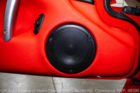 2008 Dodge Viper SRT-10