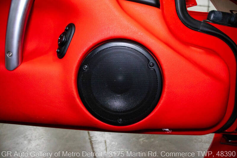 2008 Dodge Viper SRT-10