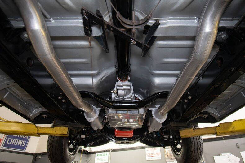 1955 Chevrolet Bel Air