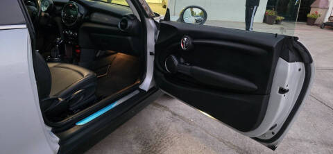 2014 MINI Hardtop Cooper