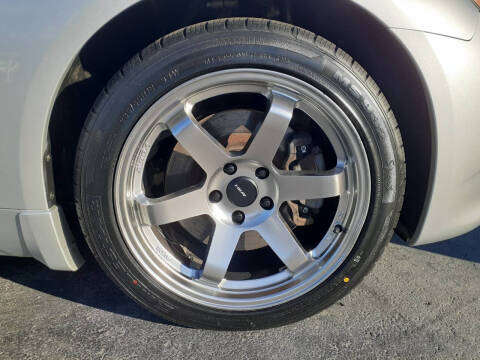 2010 Infiniti G37 Coupe x