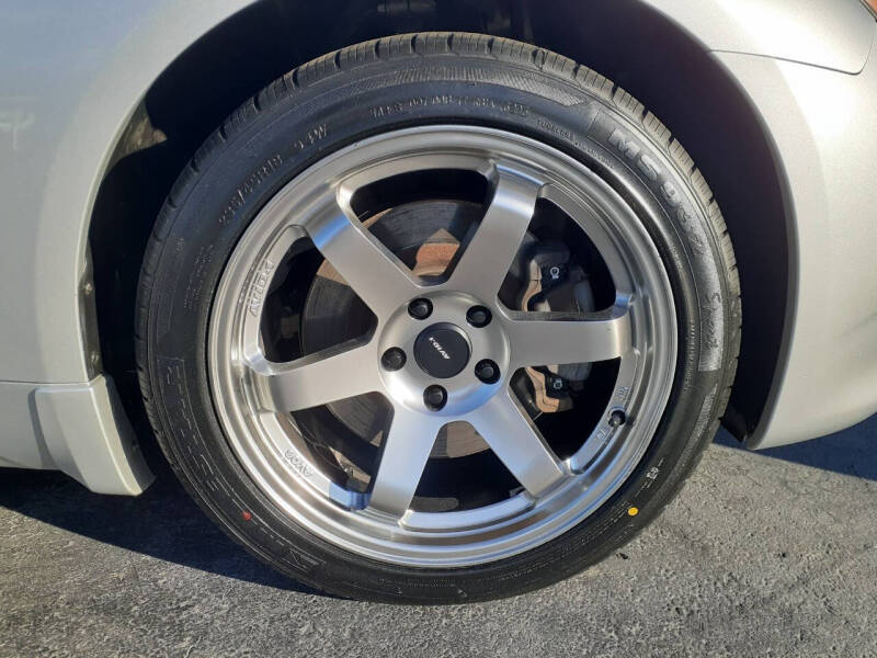 2010 Infiniti G37 Coupe x