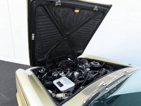 1978 Rolls-Royce Silver Shadow