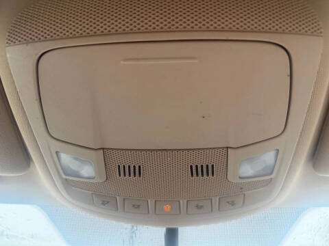 2017 Lincoln MKC Premiere