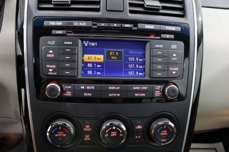 2011 Mazda CX-9 Touring