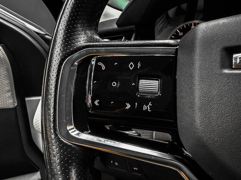 2021 Land Rover Range Rover Velar P250 S