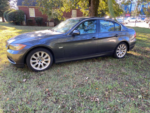 2006 BMW 3 Series 330i