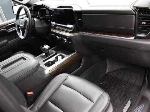 2022 GMC Sierra 1500