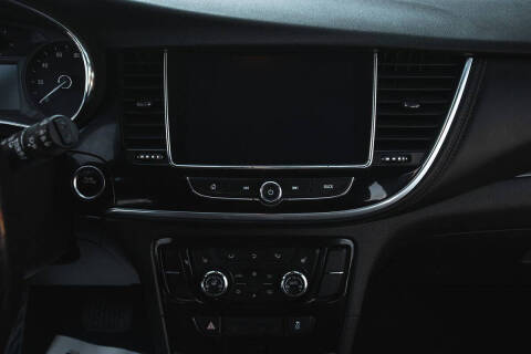 2020 Buick Encore Essence