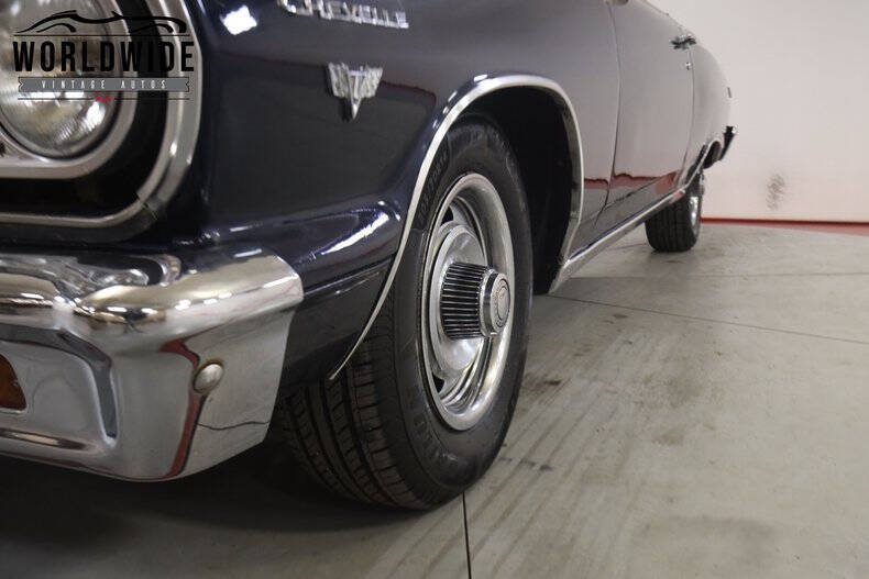 1964 Chevrolet Chevelle