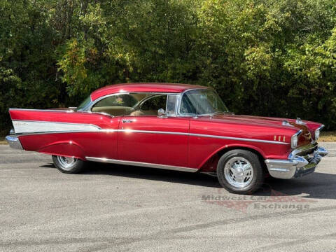 1957 Chevrolet Bel Air