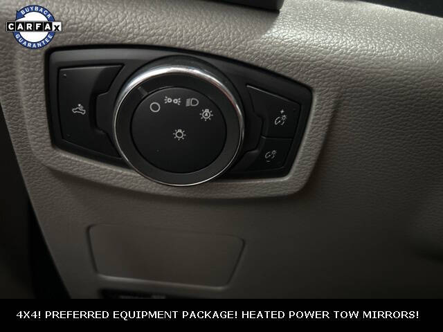 2019 Ford F-250 Super Duty