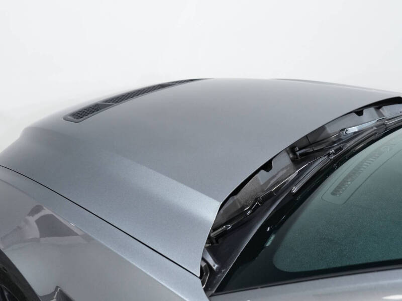 2013 Ford Shelby GT500