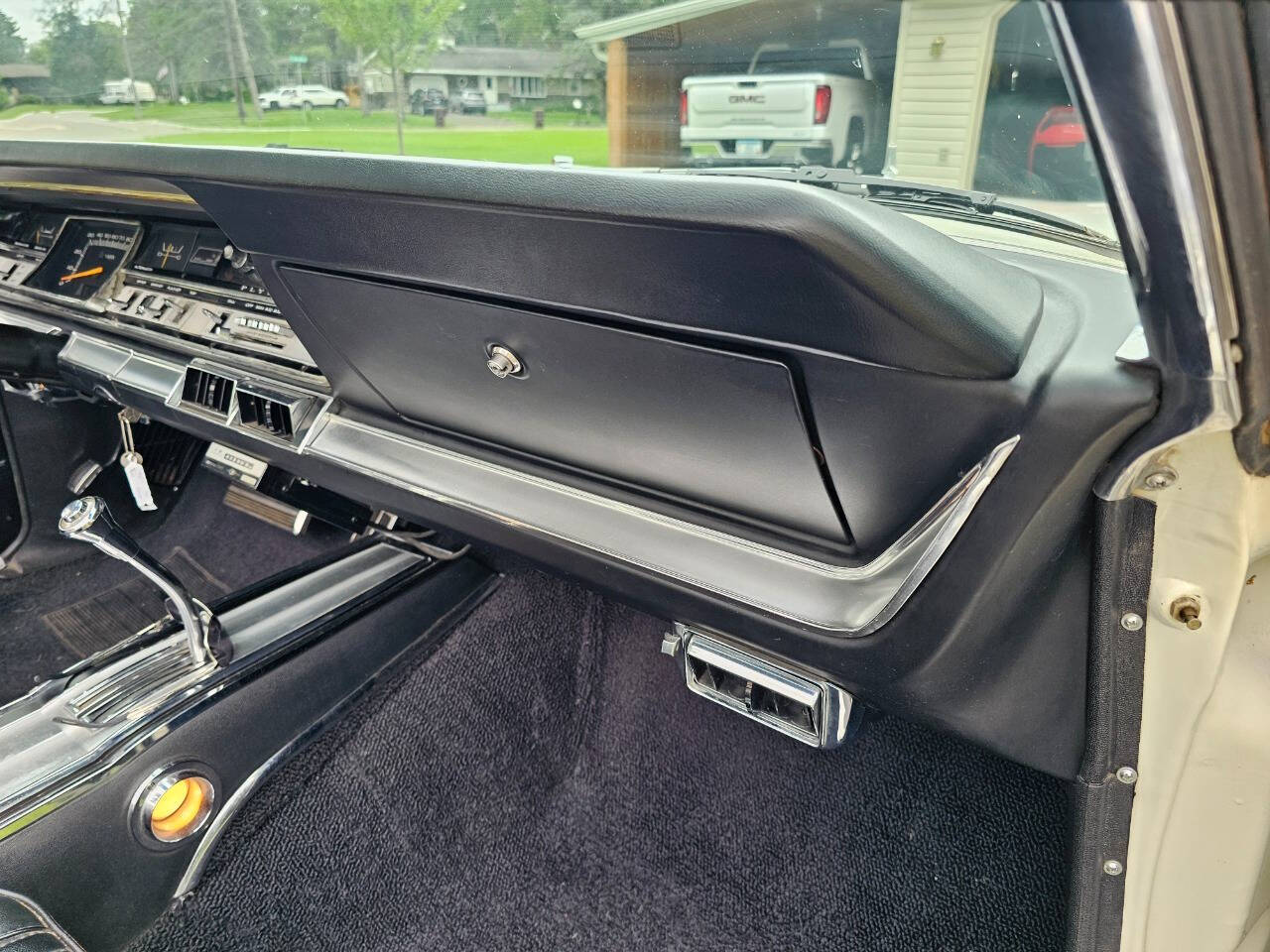 1967 Plymouth Sport Fury 36