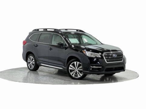 2021 Subaru Ascent for sale at INDY AUTO MAN in Indianapolis IN