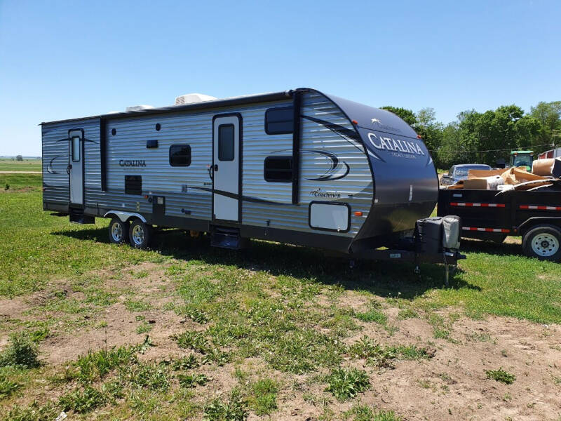 Rvs Campers For Sale In Sioux Falls Sd Carsforsale Com