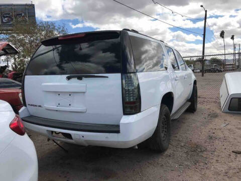 2007 GMC Yukon XL for sale at In Power Motors in Phoenix AZ