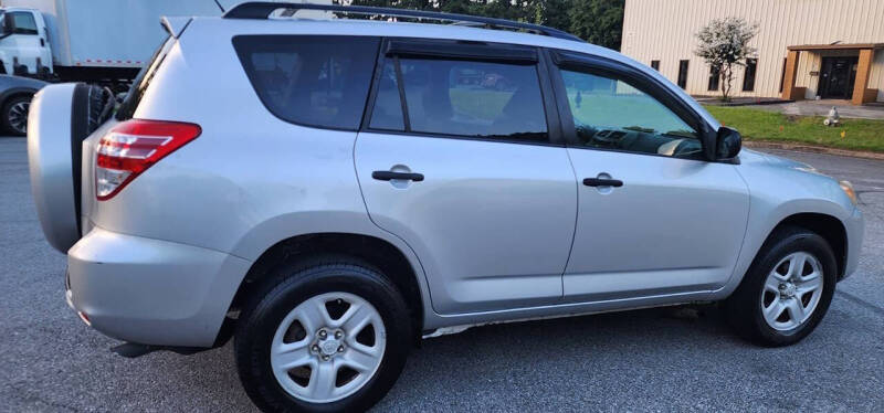 2011 Toyota RAV4