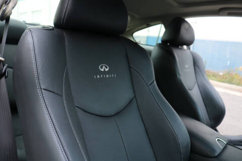 2013 Infiniti G37 Coupe x