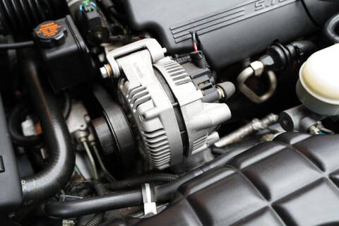 1999 Chevrolet Corvette