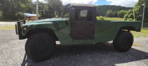 1988 AM General Hummer