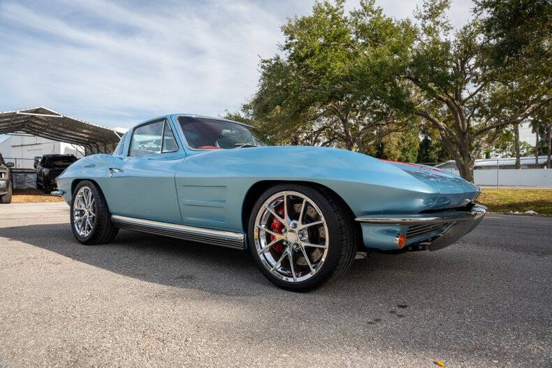 1964 Chevrolet Corvette