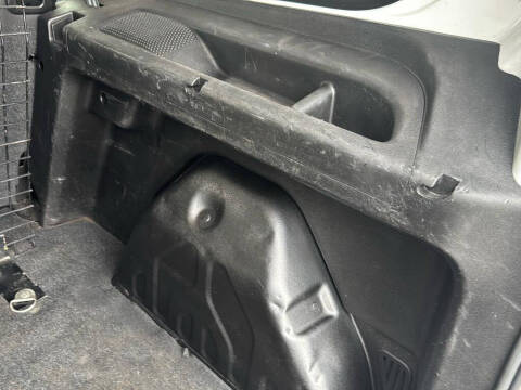 2015 RAM ProMaster City Tradesman SLT