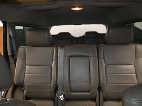 2010 Jeep Commander Sport