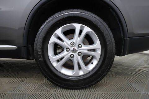 2013 Dodge Durango SXT