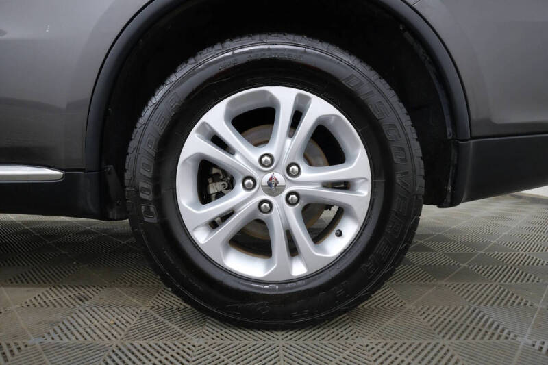 2013 Dodge Durango SXT