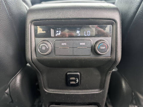 2017 GMC Acadia SLE-1