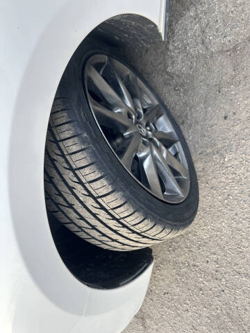 2019 Mazda Mazda3 Sedan Preferred