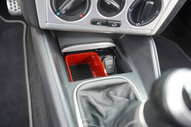 2003 Volkswagen GTI 20th Anniversary Edition