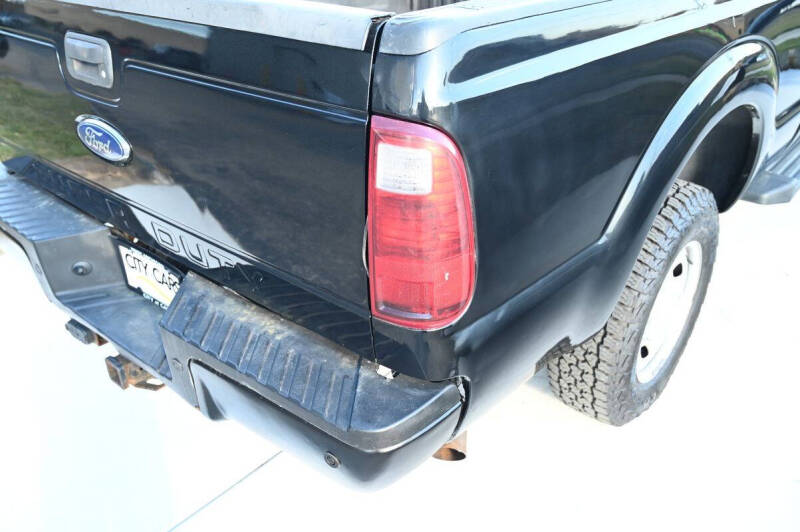 2015 Ford F-250 Super Duty