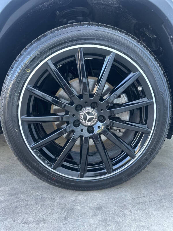 2023 Mercedes-Benz GLA GLA 250