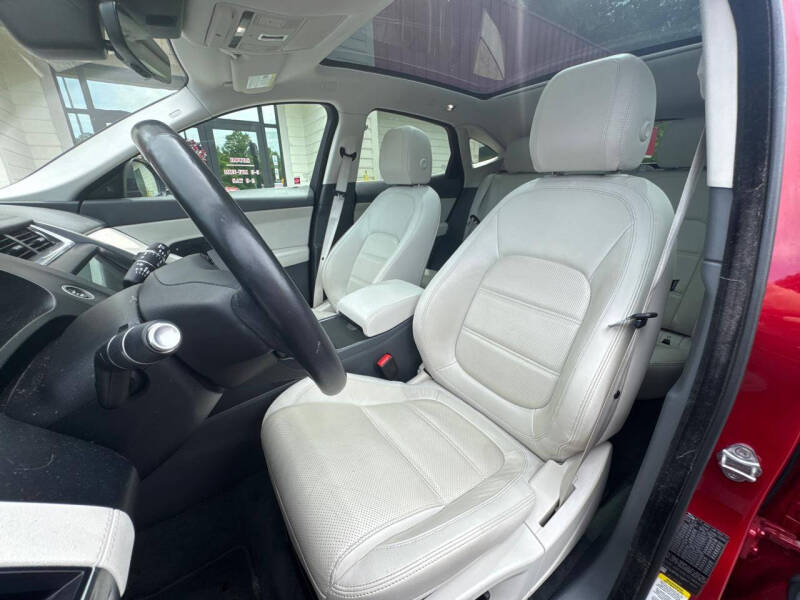 2019 Jaguar E-PACE P250 S