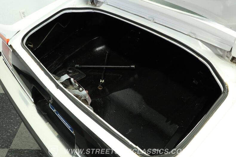 1977 Chevrolet Camaro