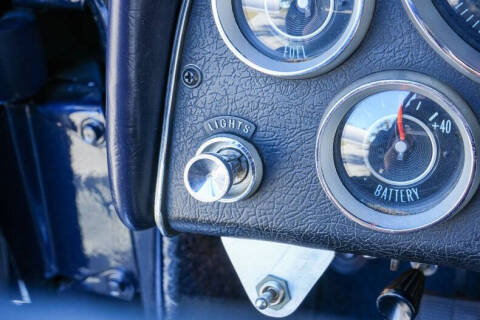 1964 Chevrolet Corvette