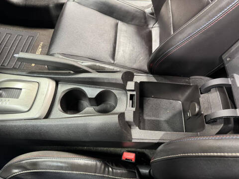 2012 Chevrolet Camaro SS