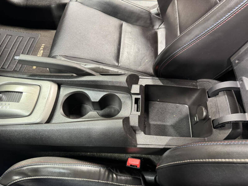 2012 Chevrolet Camaro SS