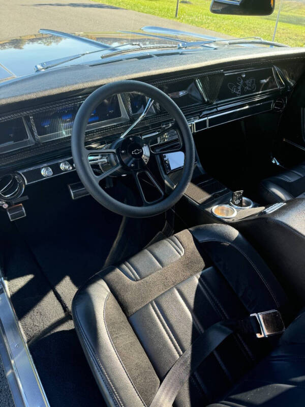 1966 Chevrolet Caprice