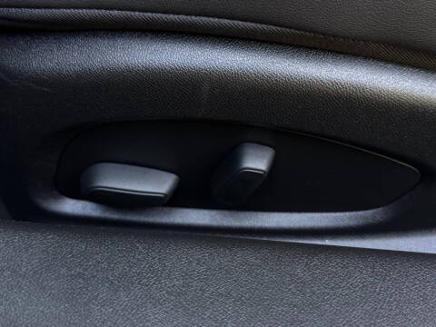 2016 Chevrolet Camaro SS