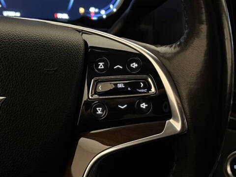 2020 Cadillac Escalade Standard