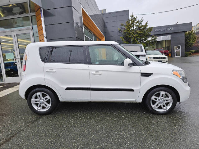 2011 Kia Soul for sale at Autos by Talon in Seattle, WA