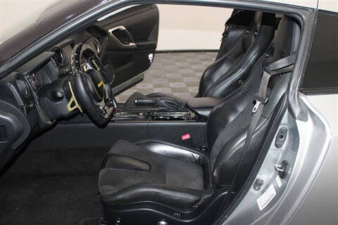 2009 Nissan GT-R Premium