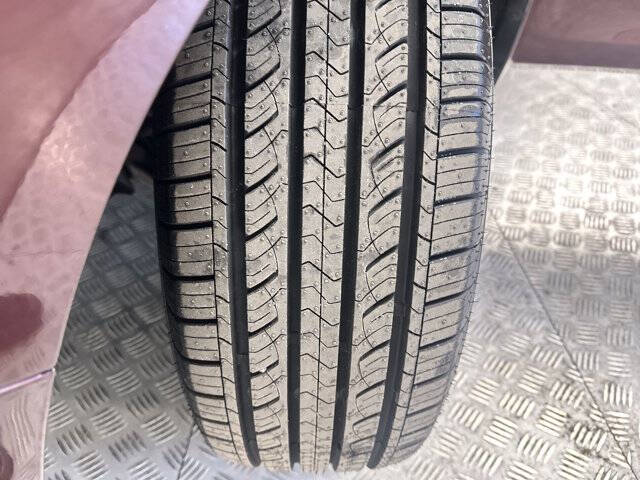 2007 Honda Odyssey EX-L