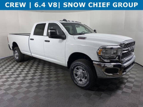 2024 RAM 2500 for sale at Wally Armour Chrysler Dodge Jeep Ram in Alliance OH