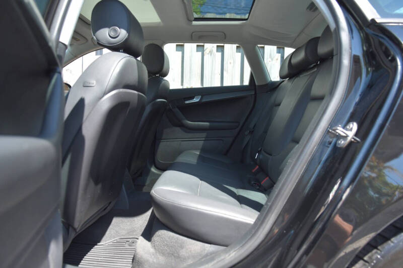 2012 Audi A3 2.0T Premium PZEV