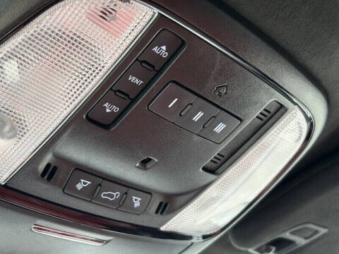 2023 Dodge Durango SRT Hellcat