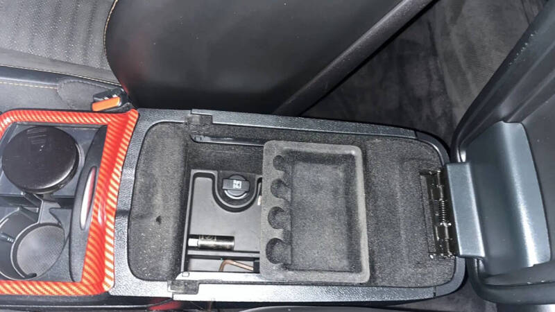 2018 Dodge Charger Daytona